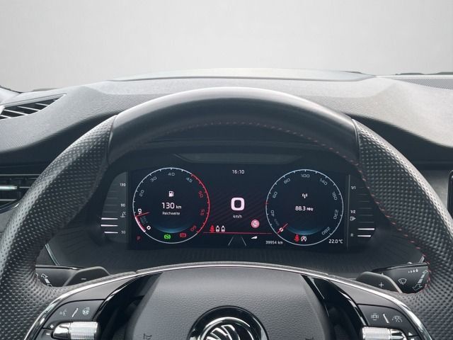 Skoda Octavia - Bild 11