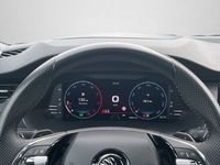 Skoda Octavia - Vorschau Bild 11