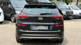 Hyundai Tucson 1.6 CRDI 2WD PANO LED KLIMA PDC RCAM 19" - Hyundai Gebrauchtwagen in Mönchengladbach