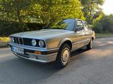 BMW 316i  53000Km,AUTOMATIK,KLIMA,H-Zullasung - gebrauchte BMW 316 aus dem Jahr 1990