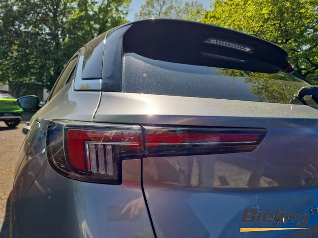 Mokka ELEGANCE 1.5l  Diesel, NAVI, Kamera, Parkp