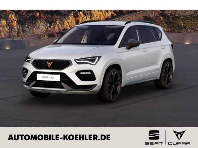 Cupra Ateca 1.5 TSI ACT 7-Gang DSG