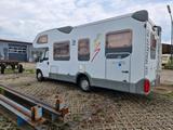 Knaus sun traveller - Knaus Sun traveller