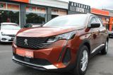 Peugeot 5008 Allure/NAVI/AHK/7 SITZ/1 HAND/LED/TOP/ - Peugeot 5008 aus 2022
