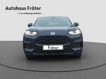 Fotografie 2 des Honda ZR-V 2.0 Sport LED Kamera NAVI