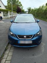 Seat Ibiza 1.2 TSI   FR Kombi Automatik 10... - Seat Ibiza mit Benzin-Antrieb: Kombi, Automatik