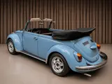 Volkswagen Käfer 1302 Cabriolet Orig.-Auslieferungsfarbe H- - Volkswagen Käfer: 1302