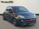 Opel Adam S 1.4 110KW 6Gang - sehr gepflegt - 1.Hand - Opel Adam Gebrauchtwagen in Bochum