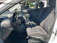 Hyundai i20 - Vorschau Bild 11