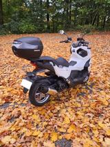 SYM ADX 125 - SYM ADX 125