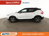Volvo 2.0 B4 R-Design 2WD Aut.*NAV*LED*TEMP*CAM*PDC* - Volvo XC40 Gebrauchtwagen in München