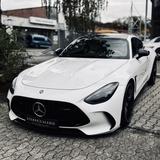 Mercedes-Benz AMG GT 63 4MATIC+ COUPÈ/PREMIUM/NIGHT/AERO/PANO/ - gebrauchte Mercedes-Benz AMG GT aus dem Jahr 2024