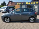 Citroën C3 1,2+Klima+4EFH+Tempomat+PDC+EU5+Garantie - Citroën C3: 1.4