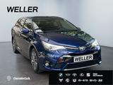 Toyota Avensis 1.8 TS Edition-S+ *Bi-LED*Navi*CAM*SHZ*D - Toyota Avensis mit Benzin-Antrieb