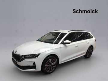 Octavia Combi Balance 2.0 TDI DSG AHK NAVI LED