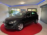 Volkswagen Tiguan Sport & Style BMT  NAVI/SHZ/TEMPOMAT/ - Volkswagen Tiguan in Hagen