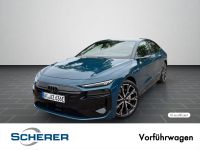 Audi A6 e-tron - Vorschau Bild 1