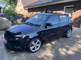Skoda Fabia 1.4l TSI DSG RS RS - Skoda Fabia: RS Tsi