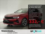 Opel Astra L ST ULTIMATE AT+ANHÄNGERKUPPLUNG+LED+NAVI - Opel Astra: Anhängerkupplung
