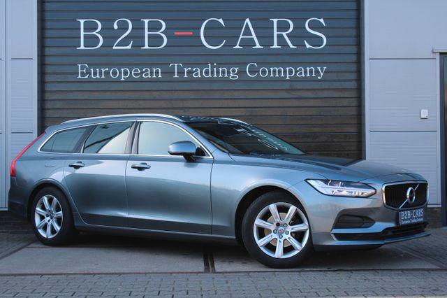 Volvo V90 2.0 D3 Momentum Geartronic