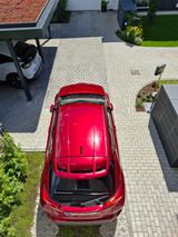 Toyota C-HR 1.8-l-VVTi Hybrid Team Deutschland Team... - Toyota C-HR: Team Deutschland