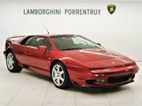 Lotus Esprit V8 - Lotus Esprit Gebrauchtwagen