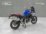 BMW F 800 GS Motorschutzbügel , 3 Pakete - BMW MOTO