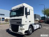 DAF XF105.460 Steel/Air - Automatic - 2 Tanks - Spac - Offers