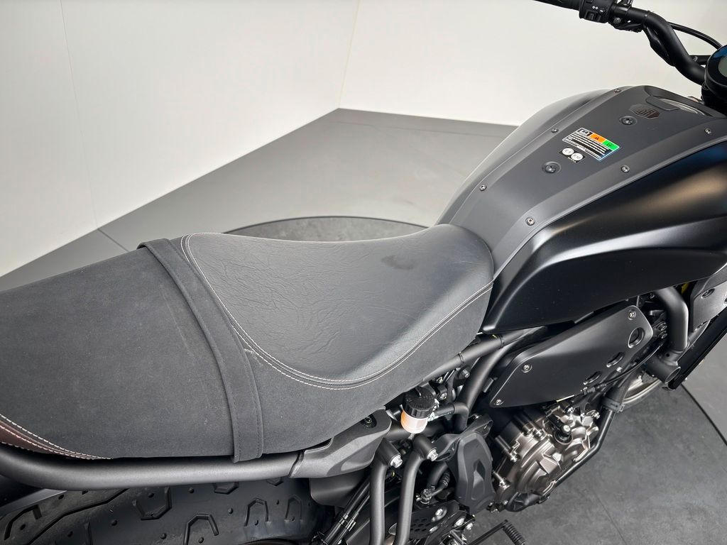 Fahrzeugabbildung Yamaha XSR 700 35KW *NEUWERTIG *SERIVCE NEU