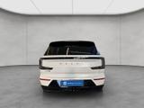 Volvo EX90 Twin-Motor-Performance AWD Ultra 7-Sitzer - weiße Volvo EX90