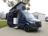 Westfalia James Cook Aufstelldach #NAVI #LED #NAVI #STHZG - Offers matching your search criteria