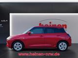 Suzuki SWIFT 1.2 COMFORT CVT NAVI KLIMA TEMPOMAT - Suzuki Swift in Bonn