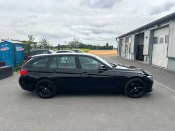 BMW 330 - 4
