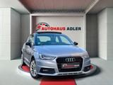 Audi A1 Sport 1.4 TFSI S-LINE*1HD*AUTOM*NAV*PANO*PDC* - Audi A1: Silber