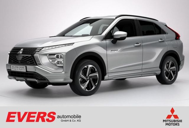 Mitsubishi Eclipse Cross PHEV Select *LED *Navi *PDC