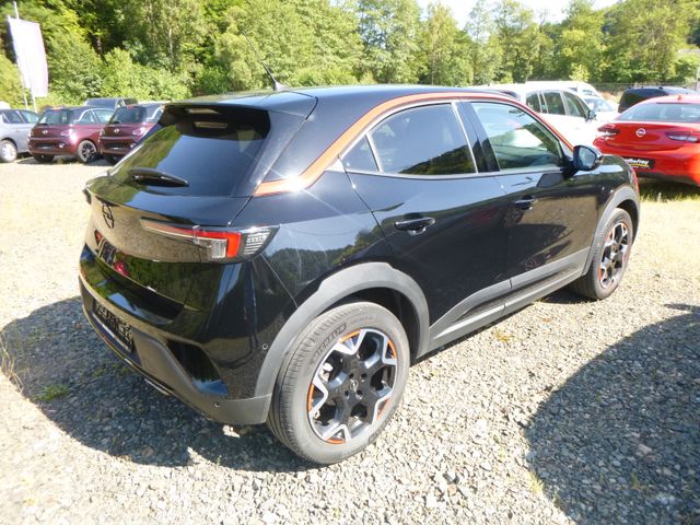 Mokka GS Line Automatik