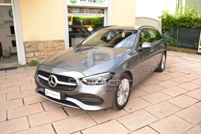 Mercedes-Benz MERCEDES C 200 d Mild hybrid S.W. Business