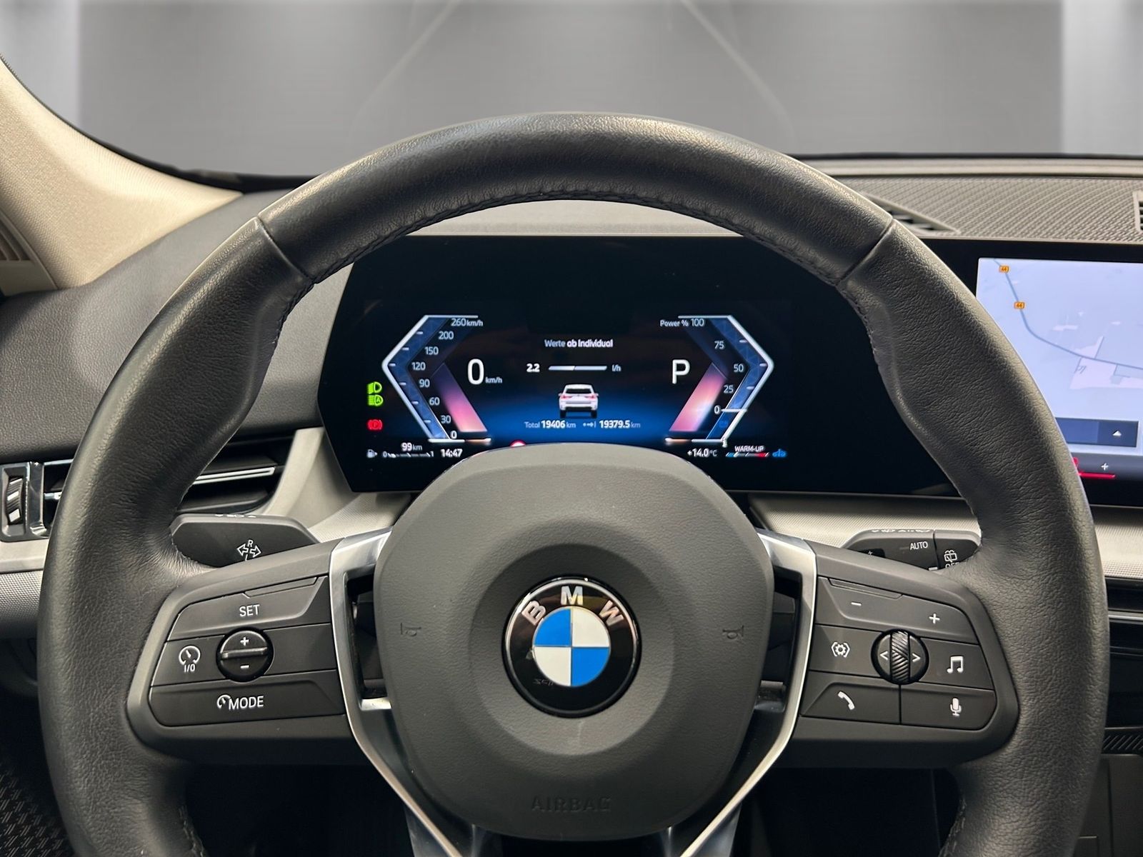 BMW X1 - Bild 10