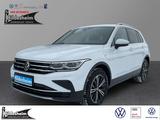 Volkswagen Tiguan Elegance 1,4l TSI eHybrid OPF, DSG, LED-M - Volkswagen Tiguan: Tsi