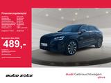 Audi SQ2 TFSI quattro S tronic S Line,matrix,Kam.,PDC - Audi SQ2 aus 2022