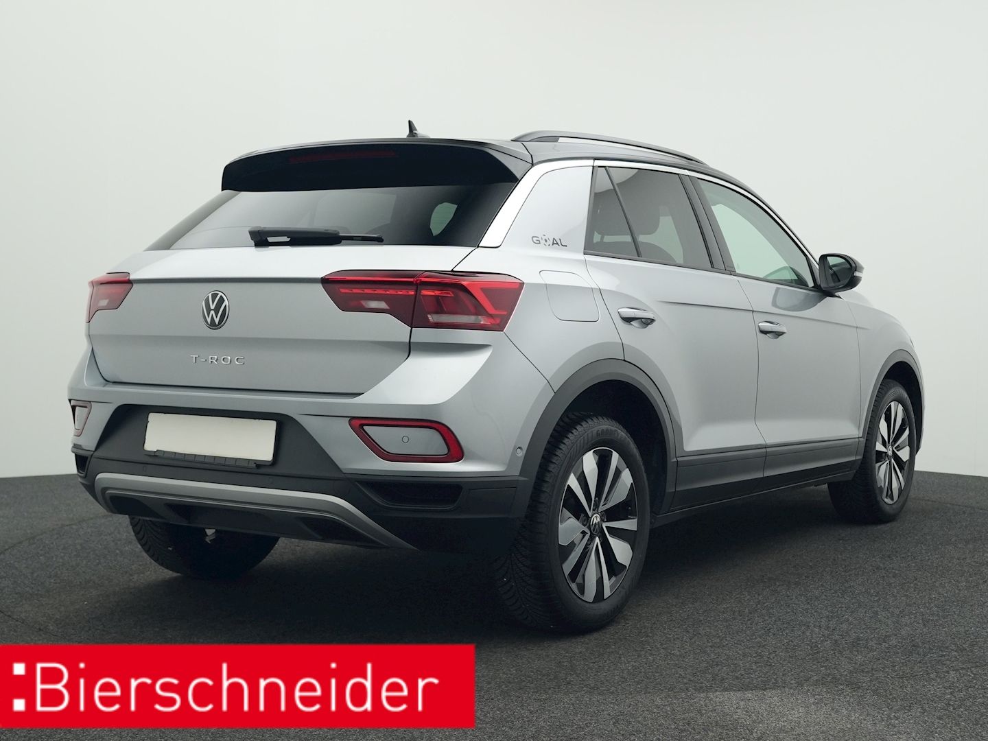 Volkswagen T-Roc - Bild 6