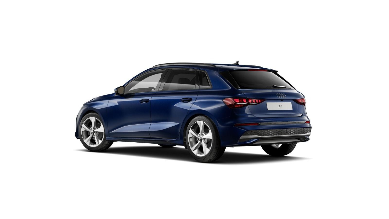 Audi A3 - Bild 4