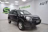 Hyundai Tucson 2.0 GLS Edition+ SITZHEIZUNG/ 1.HAND - Hyundai aus 2009