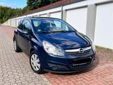 Opel Corsa 1.4 *Service Neu*  sportliche 101 PS * - Opel Corsa aus 2010: Sport