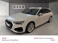 Audi A4 - Vorschau Bild 1