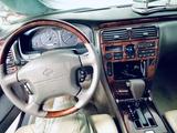 Nissan Andere - Nissan Gebrauchtwagen von 1999