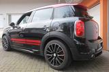 MINI Countryman JCW All4 Xenon/Leder/Panorama/Nav - schwarze MINI John Cooper Works Countryman