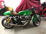 Harley-Davidson Sportster 1200 - HARLEY-DAVIDSON 1992
