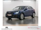 Audi Q2 S line 35 TDI Smartphone Interface AHK PDC hi - Audi Q2 aus 2023