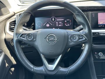 Opel Grandland (X) - 9